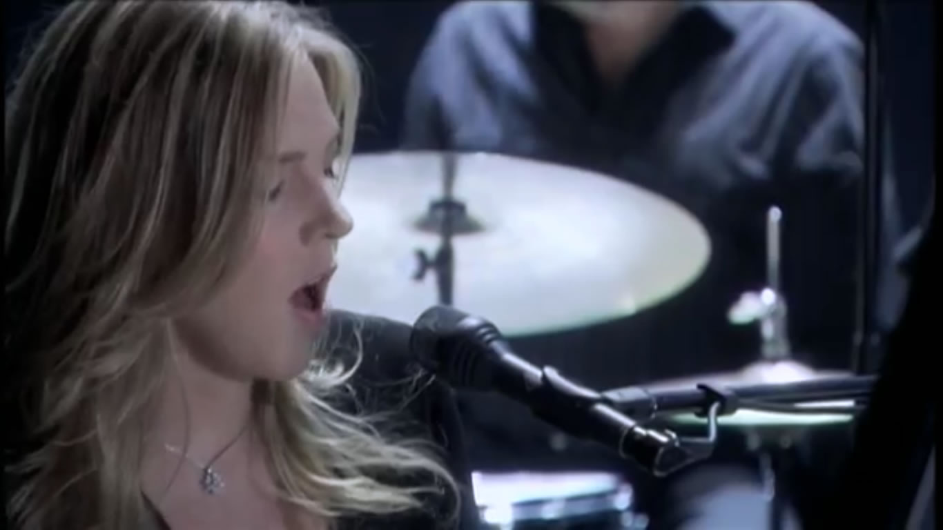 Diana Krall You Go To My Head - British English Pronunciation Test  109