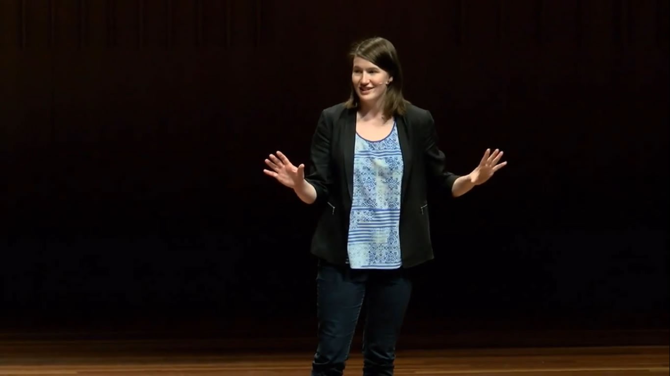 ANU 3MT 2015- Kelsie Long - Listen and Write Test 307